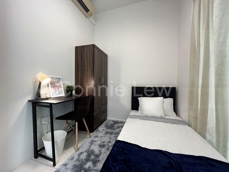 Room (Condo) for Rent in  The Infiniti - Image 5